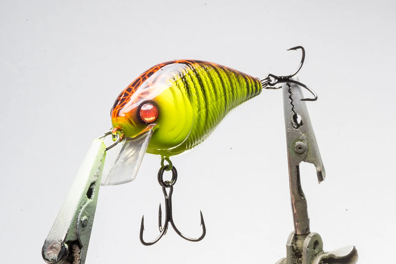 Riddle bait distillery Vivienne リドルベイツ Shop — Liberty Lure Company
